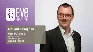 Meet the Eve Health Team - Dr Paul Conaghan