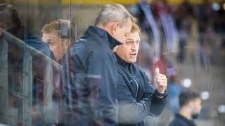 Fischtown Pinguins und DEB-Team: Eine stressige Zeit für Co-Trainer Alexander Sulzer?