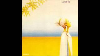 Level 42 - Starchild (1981)