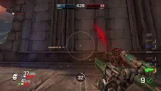 Quake Champions Undetected Cheat / Virtual-Advantage.com