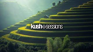 #233 KushSessions (Liquid Drum & Bass Mix)