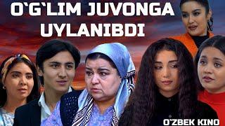 O'g'lim juvonga uylanibdi (O`zbek kino) Ўғлим жувонга уйланибди