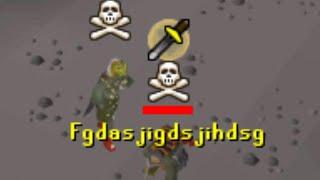 I Pked the Richest PKers on Runescape