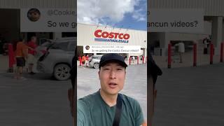 Costco Cancun Hot Dogs ️