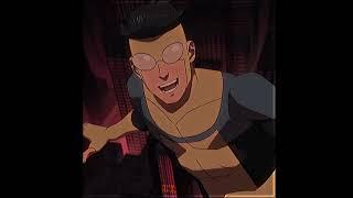 Invincible Edit 