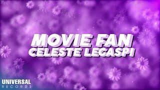 Celeste Legaspi - Movie Fan (Official Lyric Video)