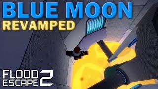 COMPLETING THE REVAMPED BLUE MOON | FE2