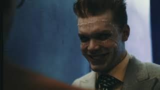 Готем (Gotham) встреча и разговор Джерома и Джеремаи Валеска