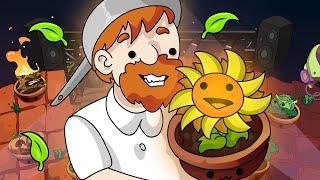 Epic Plants vs. Zombies Full Animation Recap - Compilation