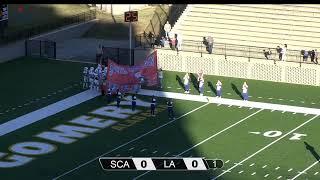 AISA Class AA Championship - South Choctaw Academy vs. Lowndes Academy