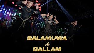 Maruti Family Day 2024 | Bhavna Chauhan Bhojpuri Act | Sadiya | #BalamuwaKeBallam | Lollypop Lagelu
