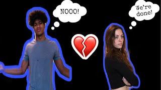 SMASH or PASS PRANK!| SHE BREAKS UP WITH ME!