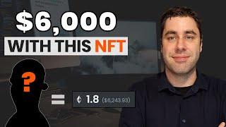 NFT Guide: How I Made $6000 Flipping This Future Blue Chip NFT!