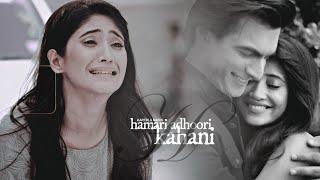 Kartik & Naira | Hamari Adhoori Kahani