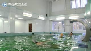 Svetlana SPA   Health Resort   Санаторий Светлана 3 Moscow