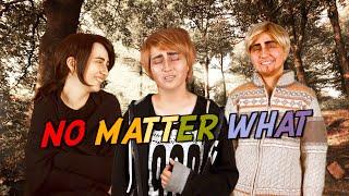 Санечка – No matter what || Типичная слэшерка CMV || Каминг аут Сани xD