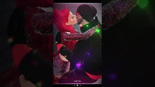 VIDEO 3DXCHAT MELODY & BABE   LOVE YOU 09 05 2024 WEB #iloveyou #love