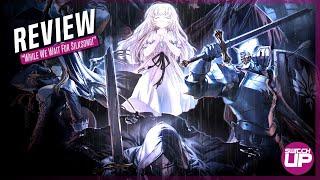 Ender Lilies: Quietus of the Knights Nintendo Switch Review!