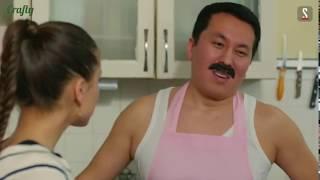 СЕРИАЛ ГРАНД 1 СЕЗОН 17 СЕРИЯ  (София беременна) Ссылка на серию в описании