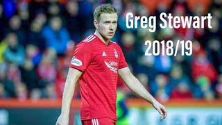 Greg Stewart welcome to Jamshedpur | Best Of Greg Stewart 2019 Kilmarnock