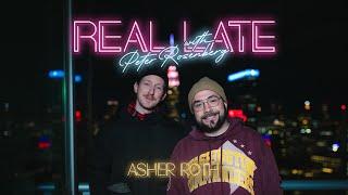 Asher Roth Breaks Silence on I Love College, Scooter Braun Fallout & Life Beyond the Music Industry