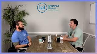 #006: From The Sea to Shore: Embracing New Adventures with Tyler Beasom of the United States Navy