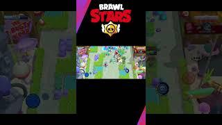 Brawl Stars Moments #shorts