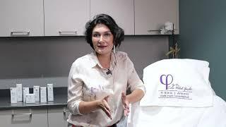 Estetik ve Plastik Cerrahi Uzmanı Dr. Tuba Hilal Güçlü Dermabien® Ürünleri Hakkında Ne Diyor?