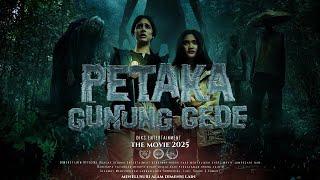 #filmhoror II PETAKA GUNUNG GEDE II FILM HOROR BIOSKOP INDONESIA TERBARU 2025 II HOROR VIRAL 2025