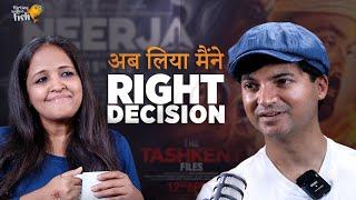 Ab Liya Maine Right Decision | Ft. Prashant Gupta | Sonia Choksi | Flirting with a fish