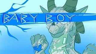 Baby Boy - Albatross PMV/AMV