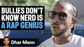 NERD Destroys BULLY With His RAP Ft. Ludacris | Dhar Mann Studios