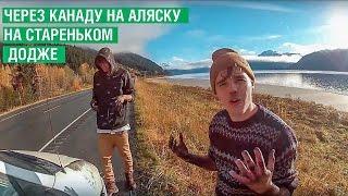 Рома едзе! - Аляска [34mag.net]