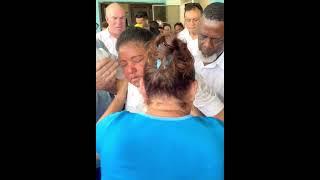 Spirit of God Baptism in Cuba