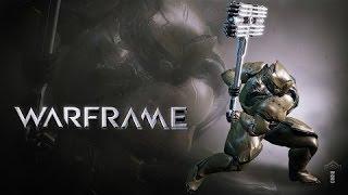 #8. Warframe:Отмечен смертью...Занука???