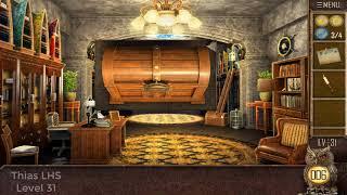 Can You Escape The 100 Room 12 Level 31 room XII  Walkthrough