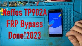 Neffos TP902A FRP bypass