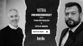 Member Monday interview with VitrA