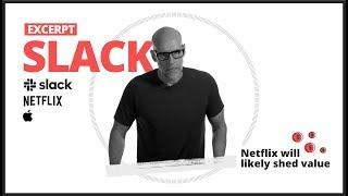 How Netflix and Slack can fight back against Apple and Microsoft