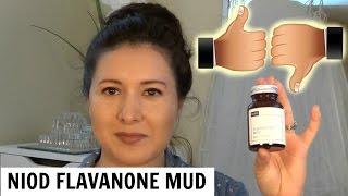 NIOD Flavanone Mud | First Impression | Review