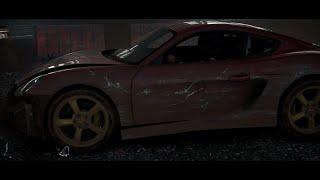 Need for Speed Rivals : Max Settings | GTX 750 TI 2GB + I5 3570