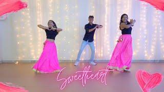 Sweetheart || Easy Wedding Choreography || Niyat Studios