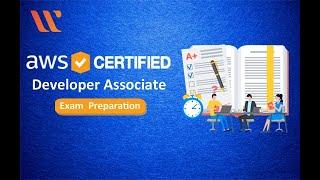 AWS Developer Associate Exam Preparation | AWS Training | AWS Free Questions | Whizlabs