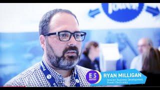 Interview with Ryan Milligan, Powell Electronics