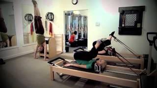 Gratz Pilates - Featured Studio - Uptown Pilates
