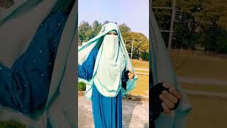 huddi nikab ️. #youtubeshorts #shorts #viralshort