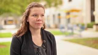 Internships -- a stepping stone to success for FIU students