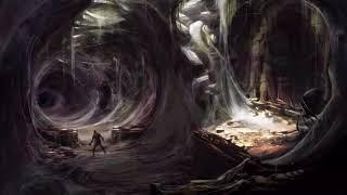 Falling into an Arachne's lair roleplay (asmr mommy) (DEATH)