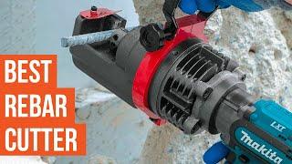 7 Best Electric Rebar Cutter