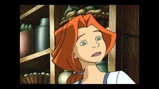  Liberty's Kids 102 - Intolerable Acts | History Videos For Kids 